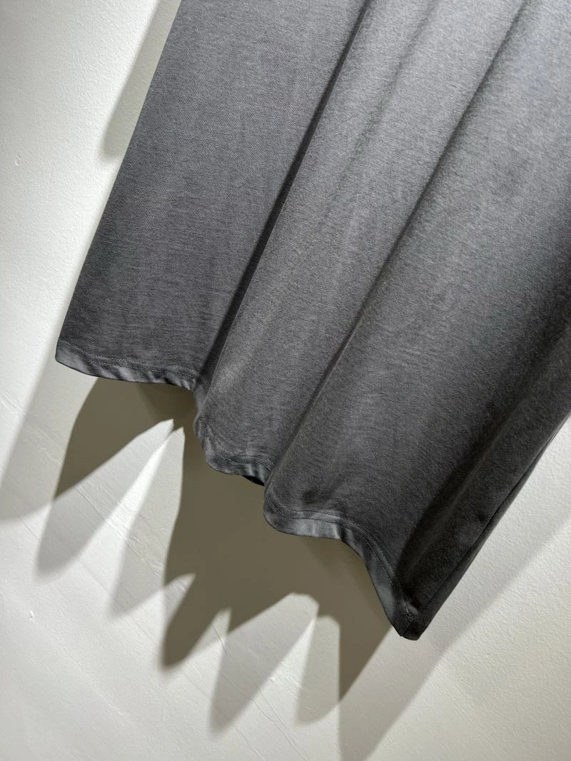 Alexander Mcqueen T-Shirts Thermal 159898