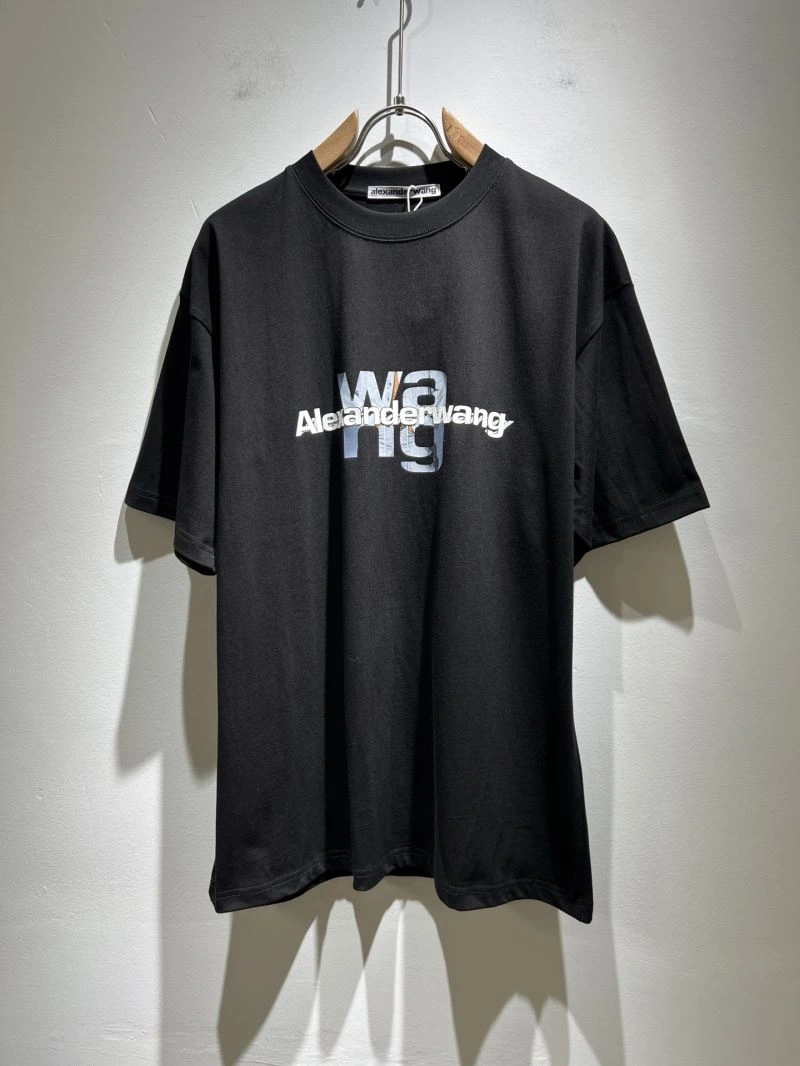 WrinkleFree Alexander Mcqueen T-Shirts 159897