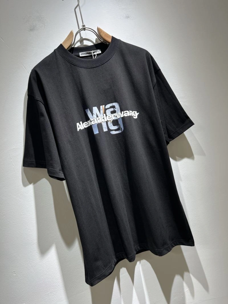 WrinkleFree Alexander Mcqueen T-Shirts 159897