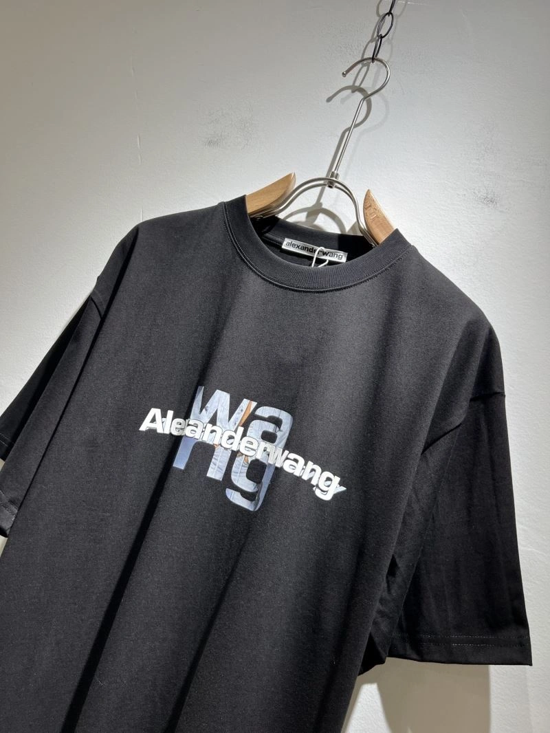WrinkleFree Alexander Mcqueen T-Shirts 159897