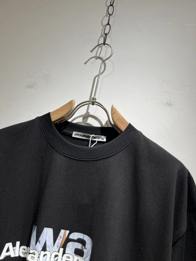 WrinkleFree Alexander Mcqueen T-Shirts 159897