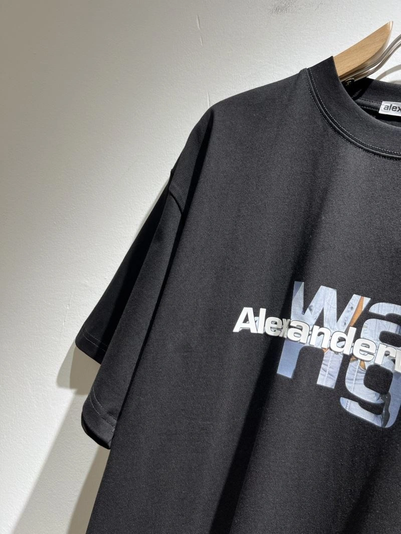 WrinkleFree Alexander Mcqueen T-Shirts 159897