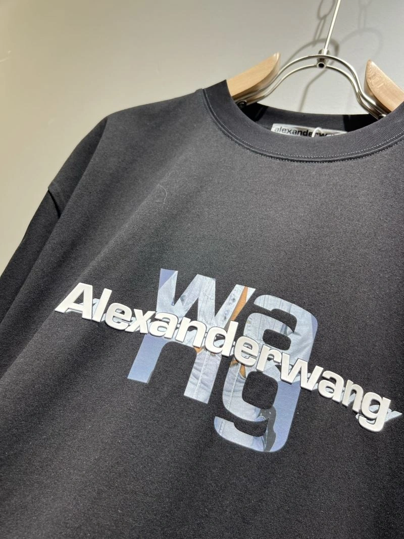 WrinkleFree Alexander Mcqueen T-Shirts 159897