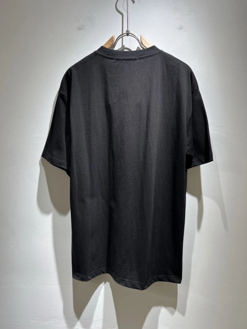 WrinkleFree Alexander Mcqueen T-Shirts 159897