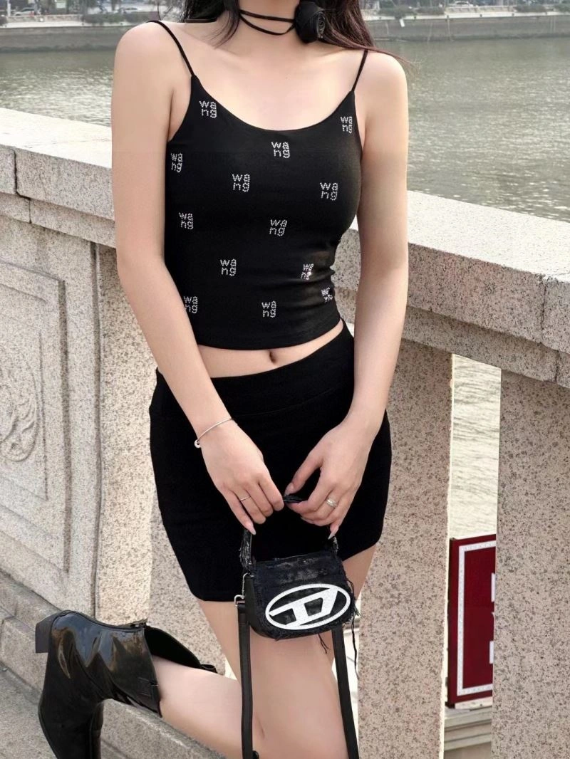 Thermal Alexander Mcqueen Vest 276890