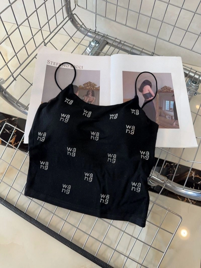 Thermal Alexander Mcqueen Vest 276890