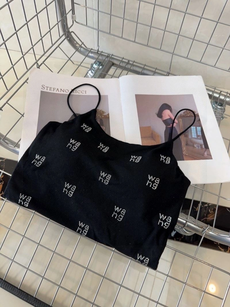 Thermal Alexander Mcqueen Vest 276890