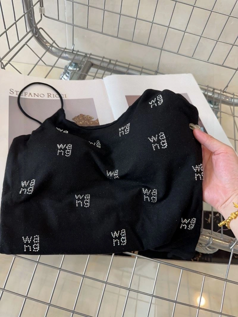 Thermal Alexander Mcqueen Vest 276890