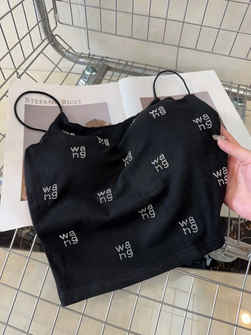 Thermal Alexander Mcqueen Vest 276890