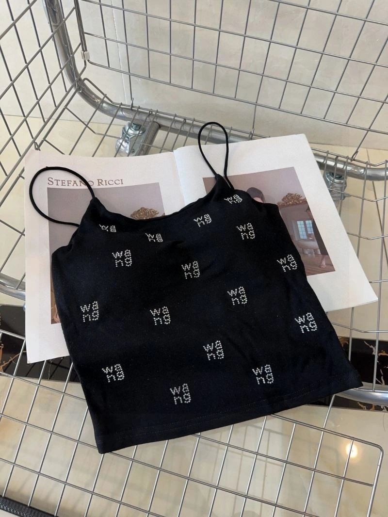 Thermal Alexander Mcqueen Vest 276890