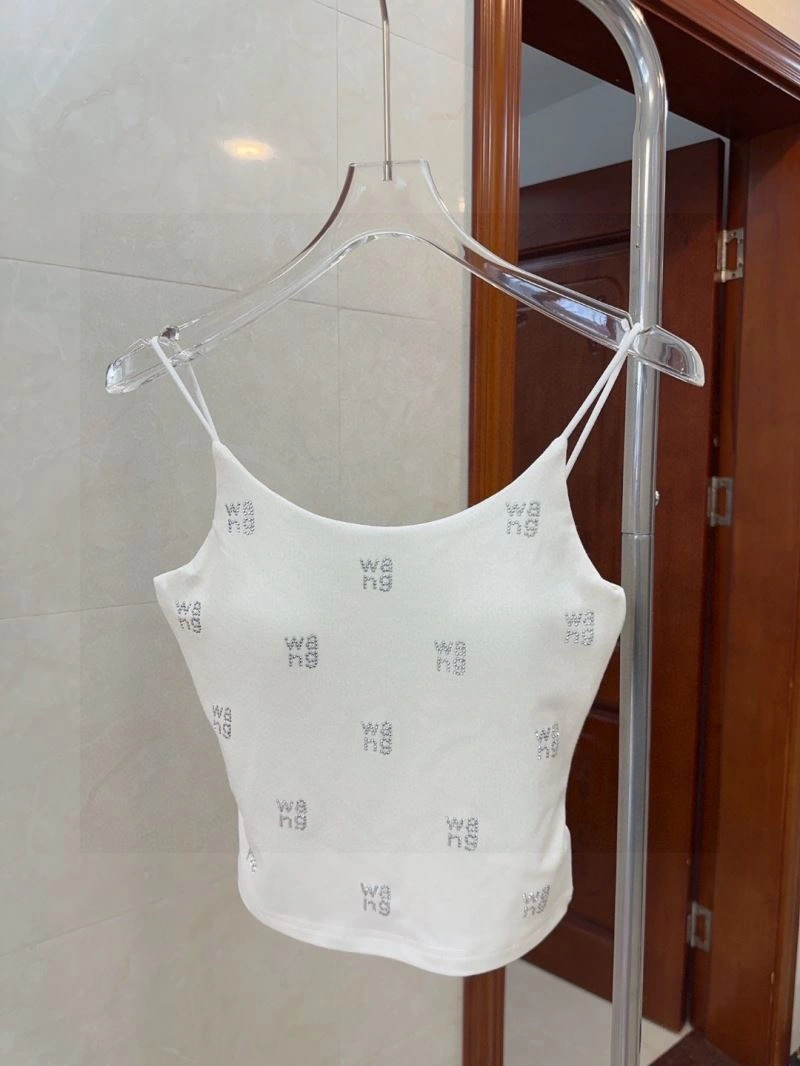 Alexander Mcqueen Vest Thermal 276888