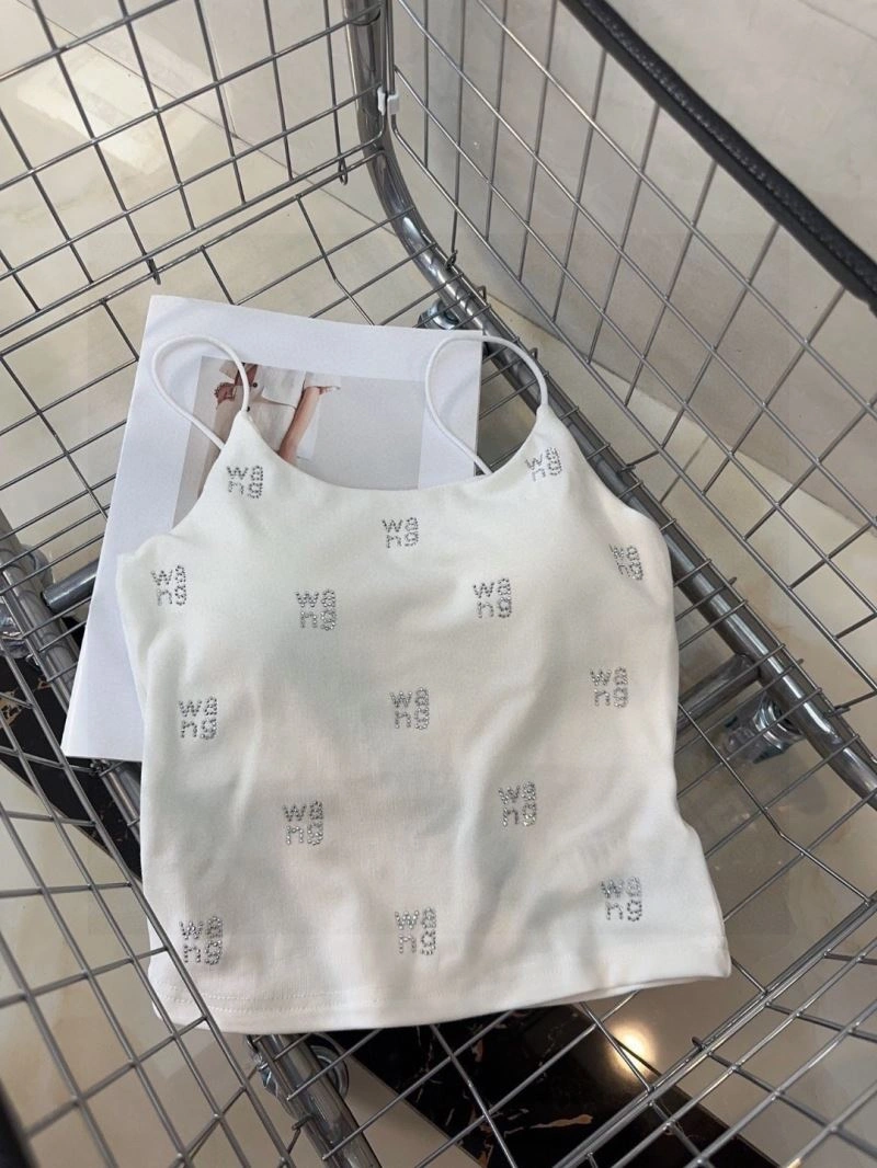 Alexander Mcqueen Vest Thermal 276888