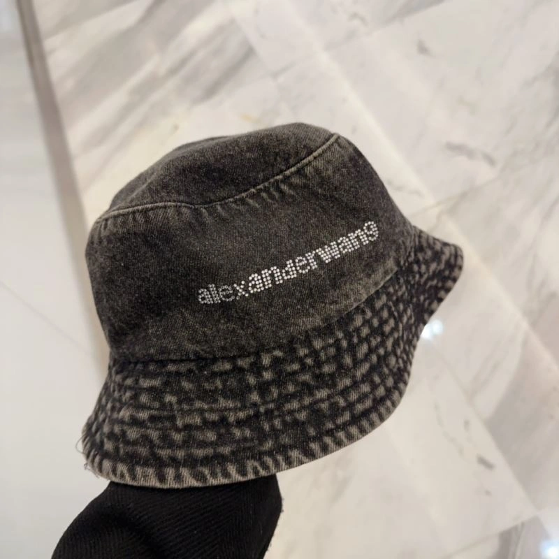 Alexander Wang Caps SunProtective 261088