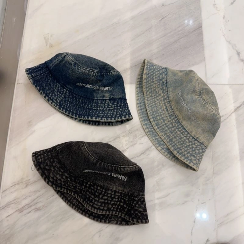 Alexander Wang Caps SunProtective 261088