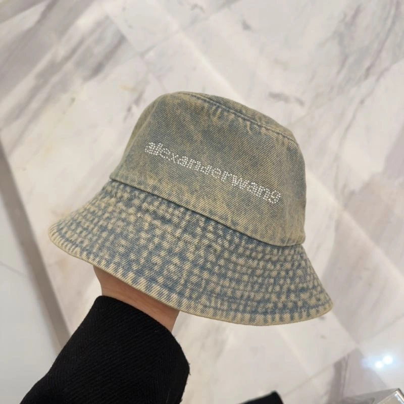 Fashionable Alexander Wang Caps 261078