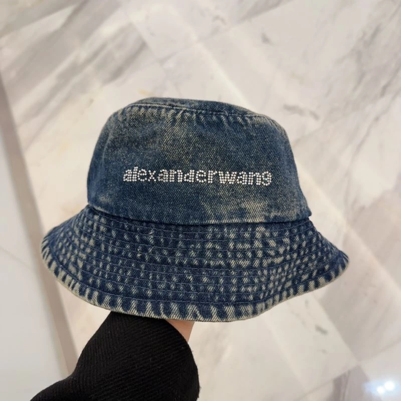 Durable Alexander Wang Caps 261081