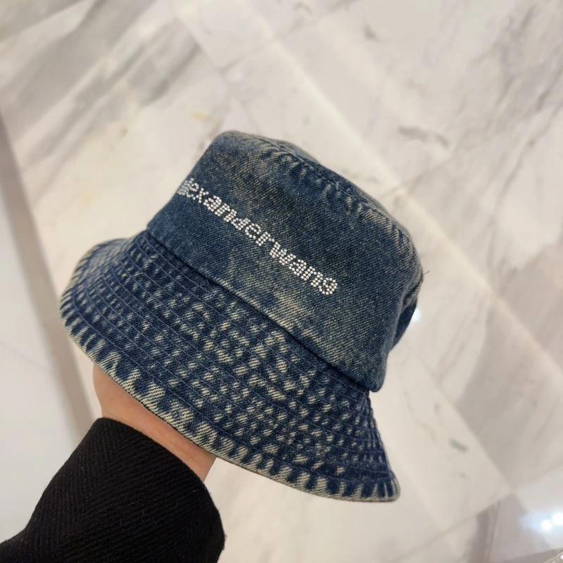 Durable Alexander Wang Caps 261081