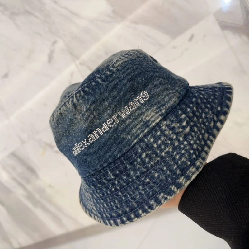 Durable Alexander Wang Caps 261081