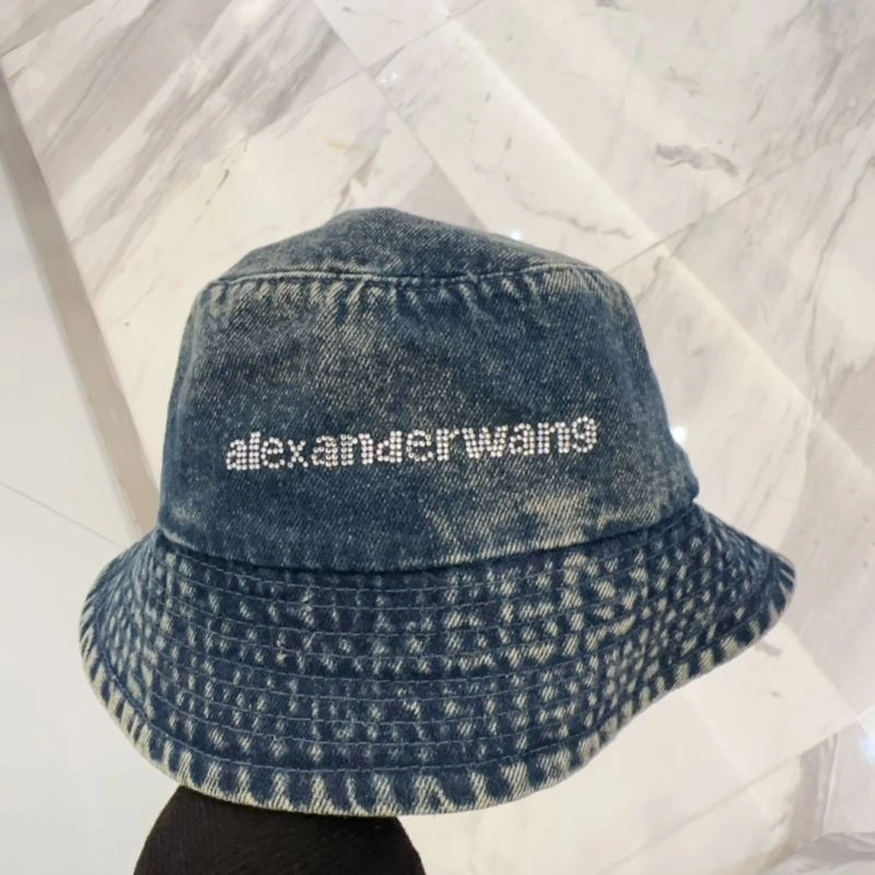 Durable Alexander Wang Caps 261081