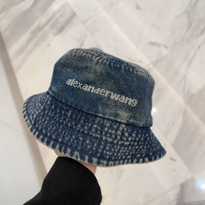 Durable Alexander Wang Caps 261081