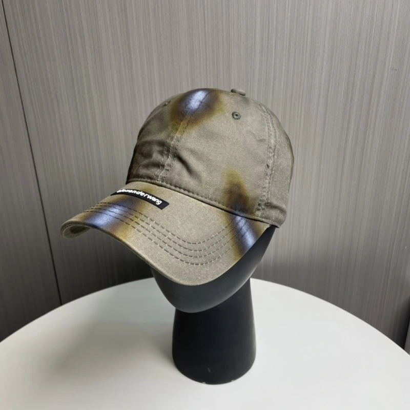 Resilient Alexander Wang Caps 261082