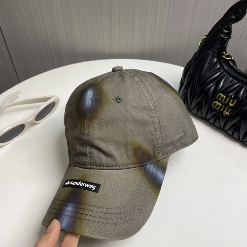 Resilient Alexander Wang Caps 261082