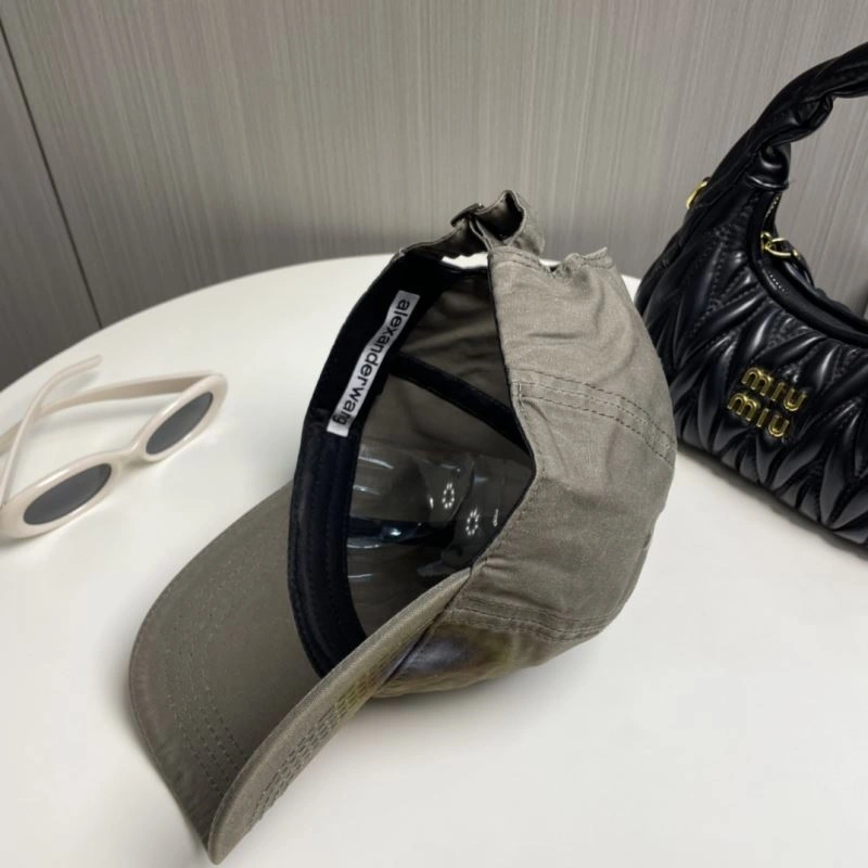 Resilient Alexander Wang Caps 261082