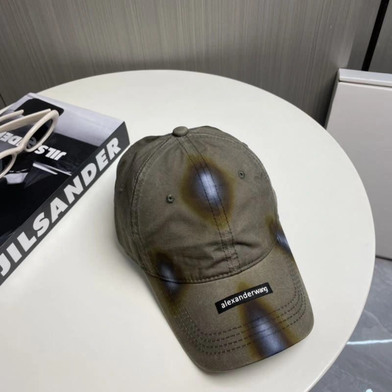 Resilient Alexander Wang Caps 261082