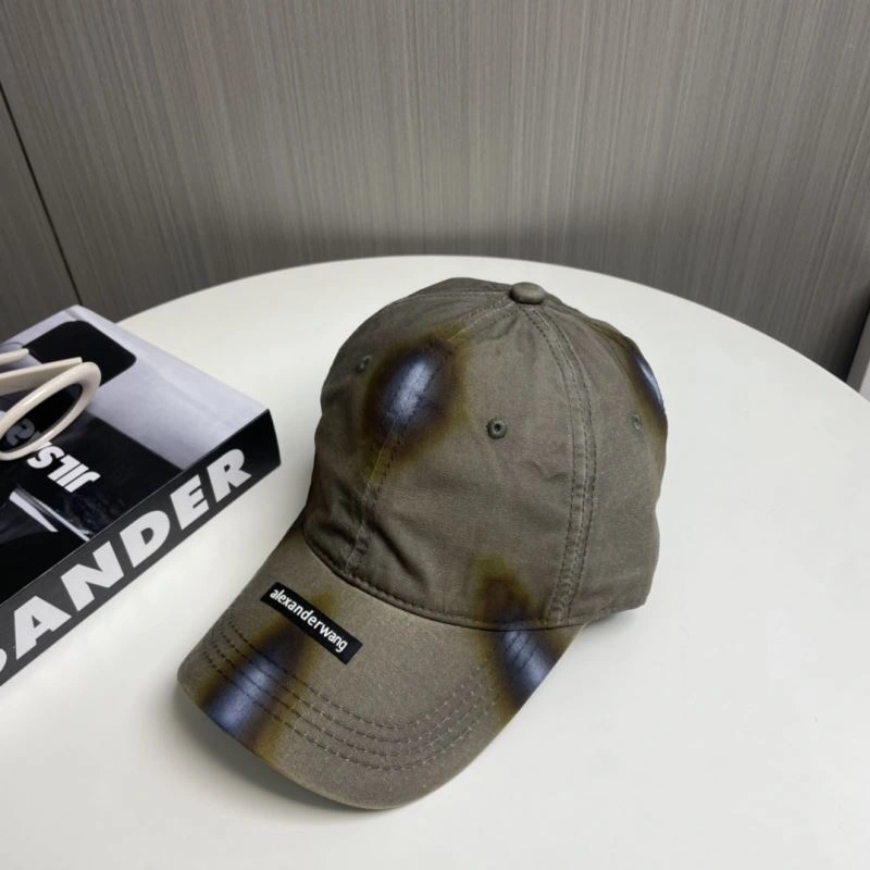 Resilient Alexander Wang Caps 261082