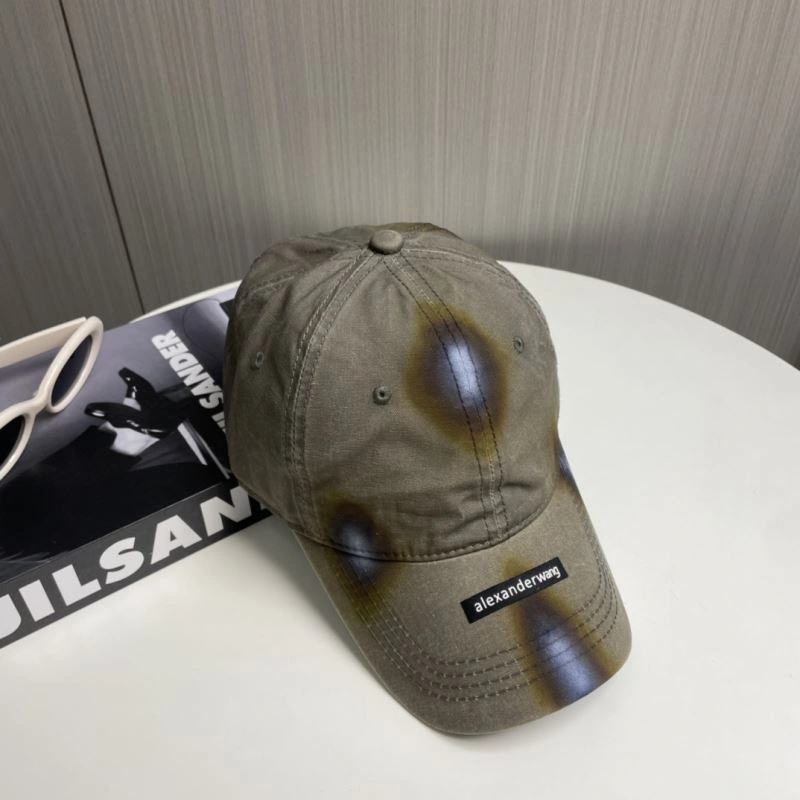Resilient Alexander Wang Caps 261082