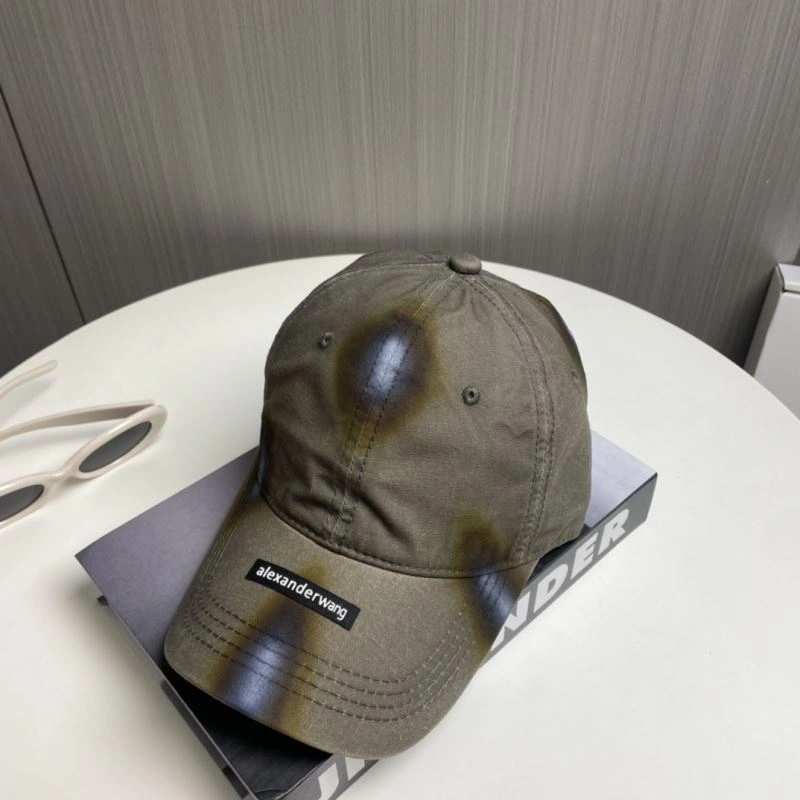 Resilient Alexander Wang Caps 261082