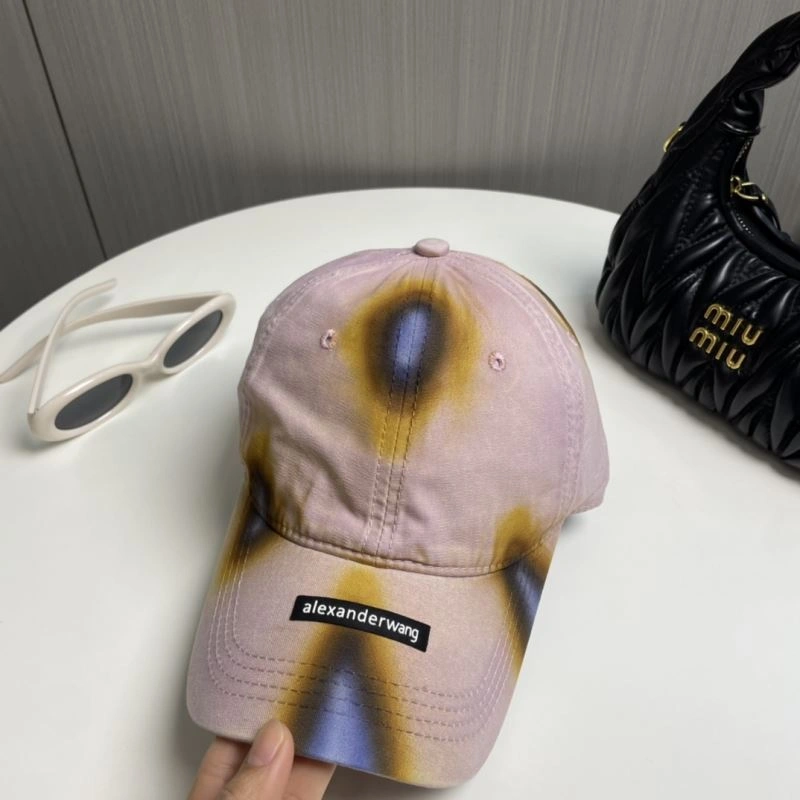 Attractive Alexander Wang Caps 261074