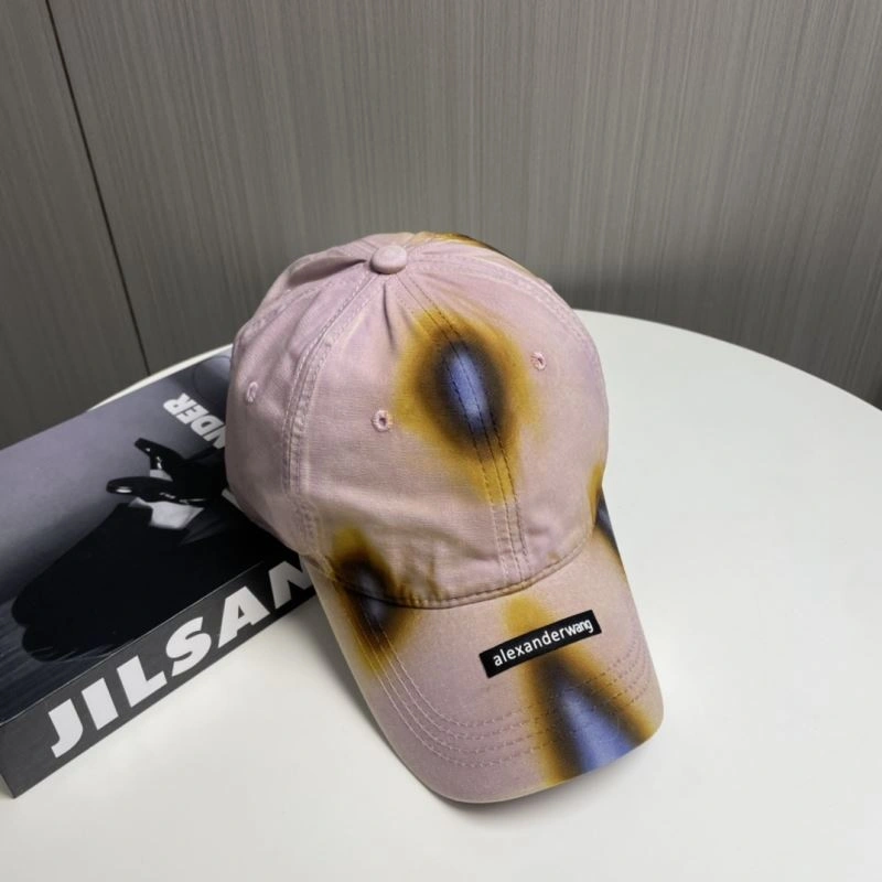 Attractive Alexander Wang Caps 261074