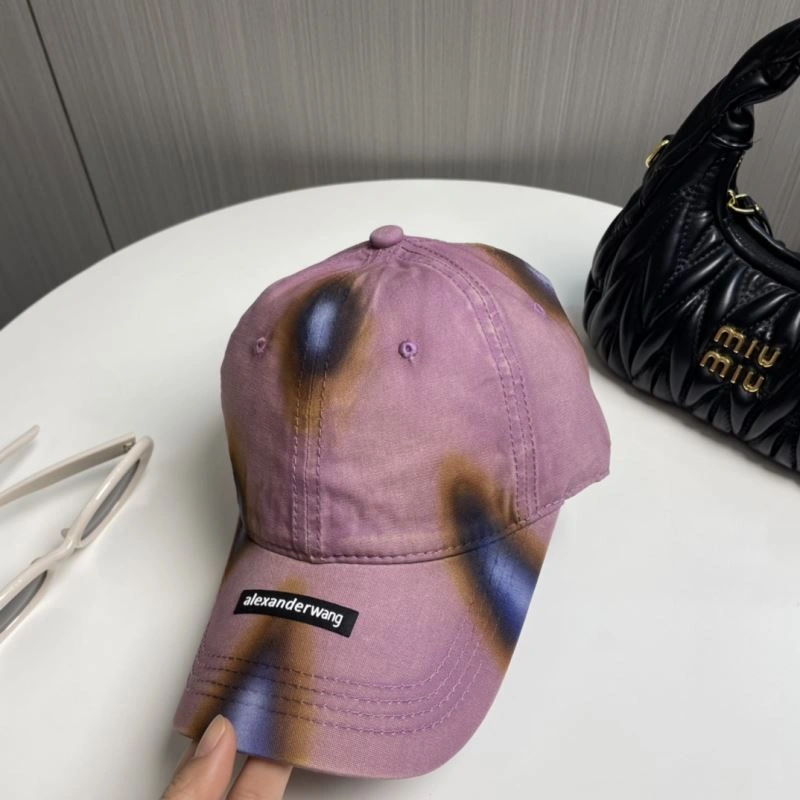 Alexander Wang Caps Sophisticated 261080