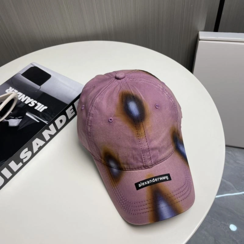 Alexander Wang Caps Sophisticated 261080