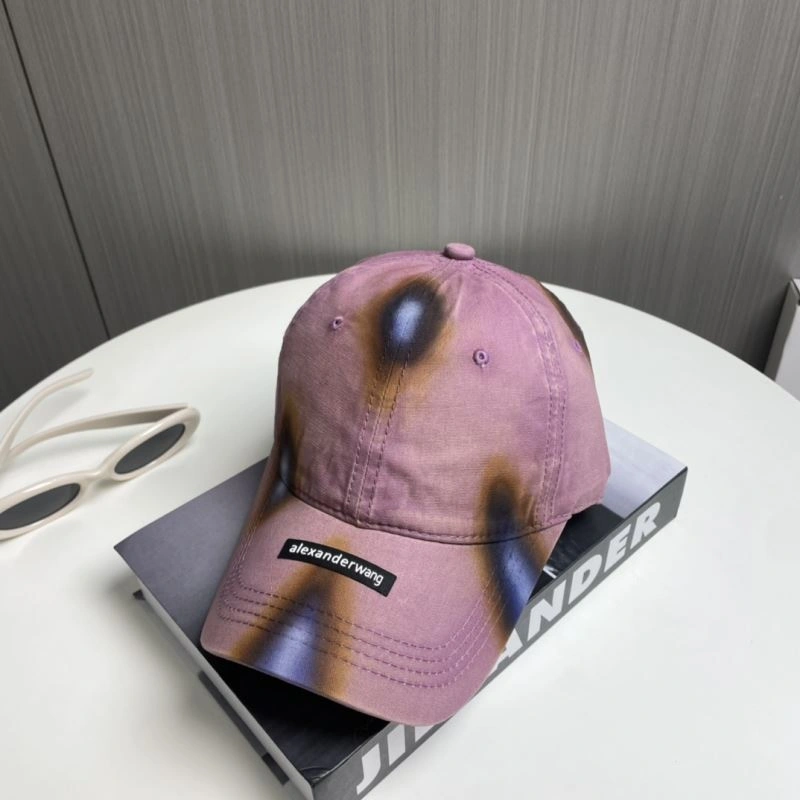 Alexander Wang Caps Sophisticated 261080