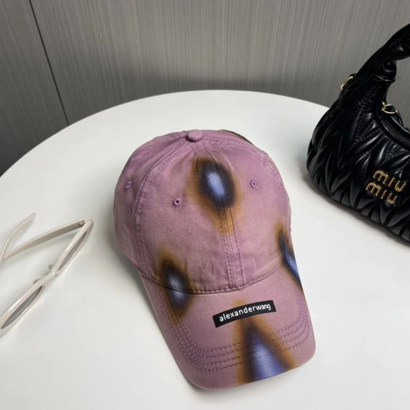 Alexander Wang Caps Sophisticated 261080