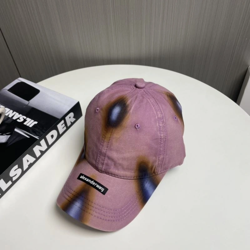 Alexander Wang Caps Sophisticated 261080