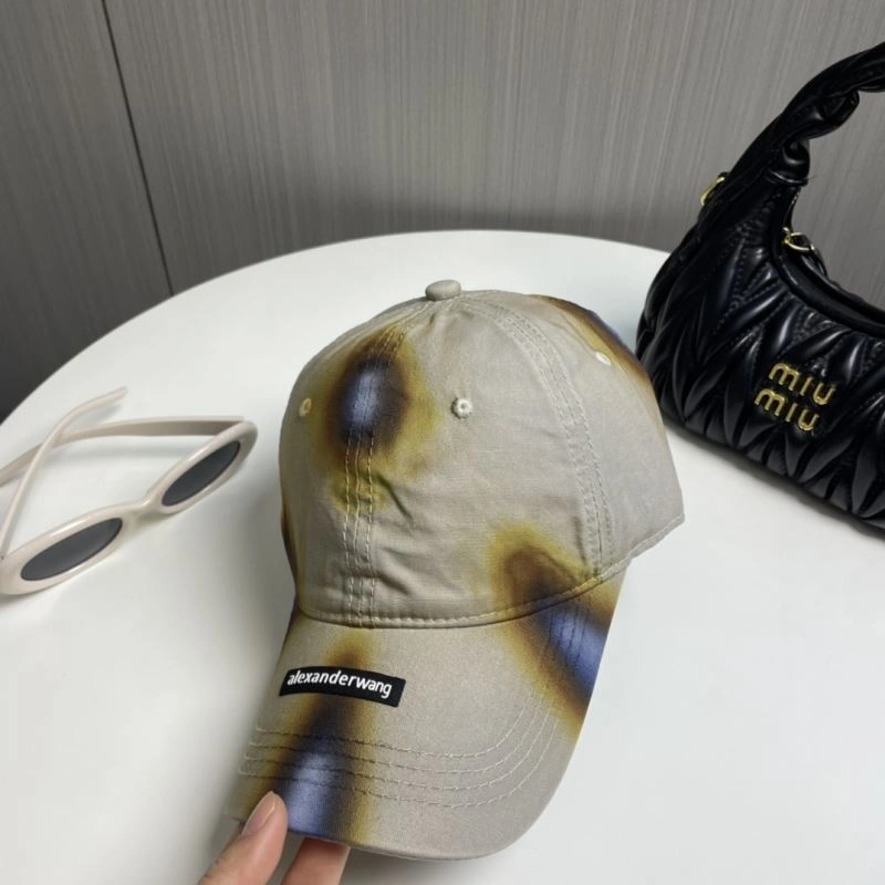 Neat Alexander Wang Caps 261075