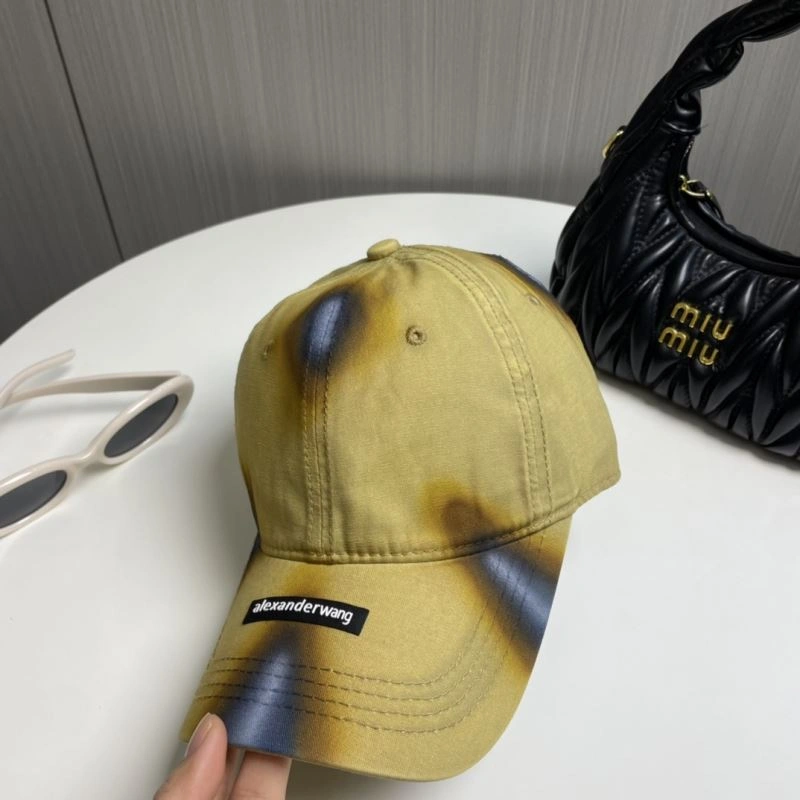 Alexander Wang Caps Comfortable 261085