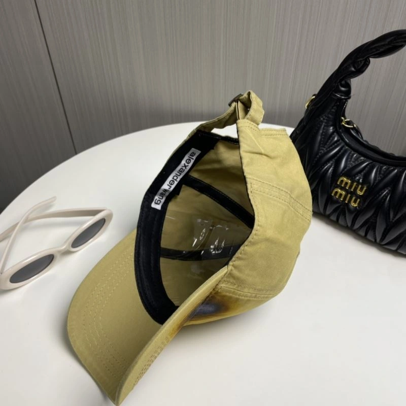 Alexander Wang Caps Comfortable 261085