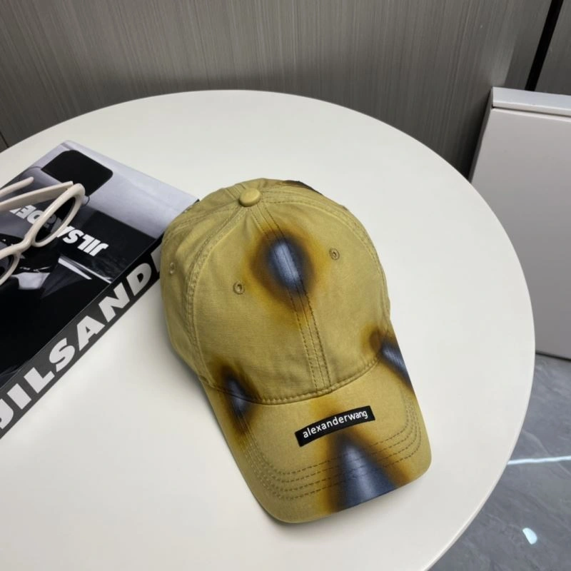 Alexander Wang Caps Comfortable 261085