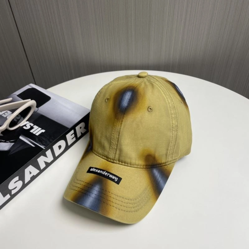 Alexander Wang Caps Comfortable 261085