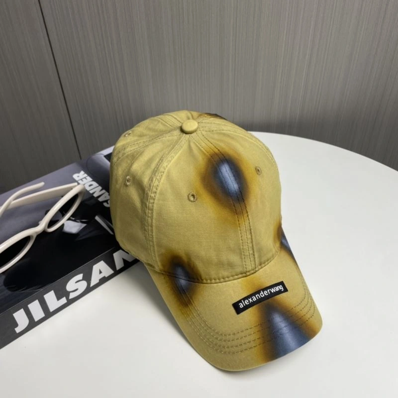 Alexander Wang Caps Comfortable 261085