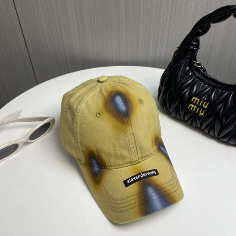 Alexander Wang Caps Comfortable 261085