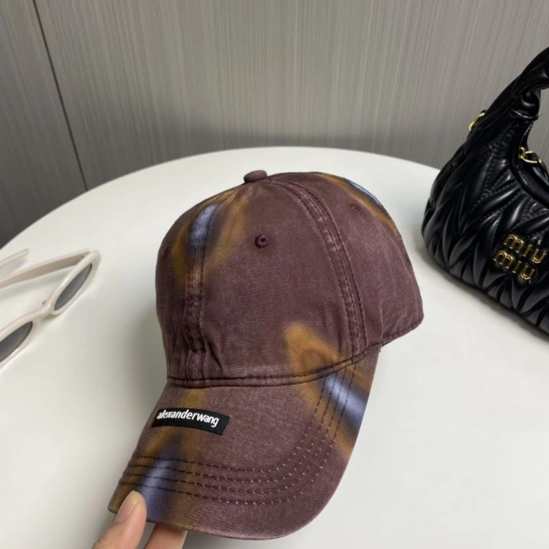 Alexander Wang Caps SportInspired 261069