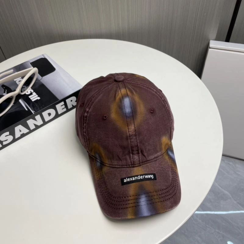 Alexander Wang Caps SportInspired 261069