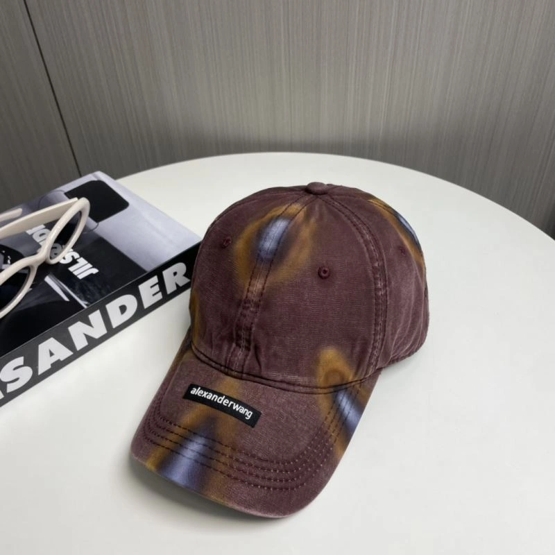 Alexander Wang Caps SportInspired 261069