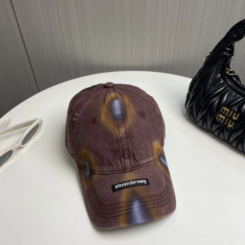 Alexander Wang Caps SportInspired 261069