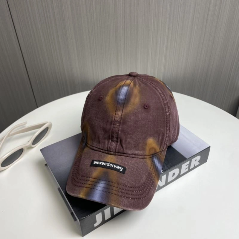 Alexander Wang Caps SportInspired 261069